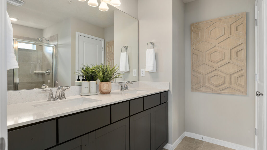 Foxtail - Interior Unit Model at EverBe Pre-Construction Homes