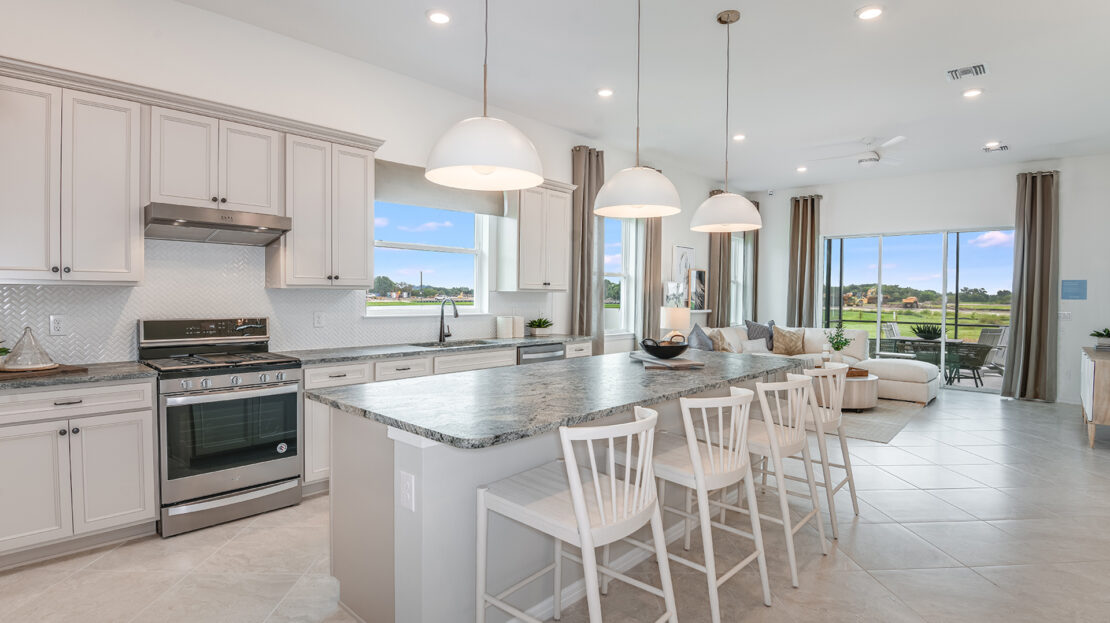 Mainstay Model at Del Webb BayView in ParrishMainstay Model at Del Webb BayView by Pulte