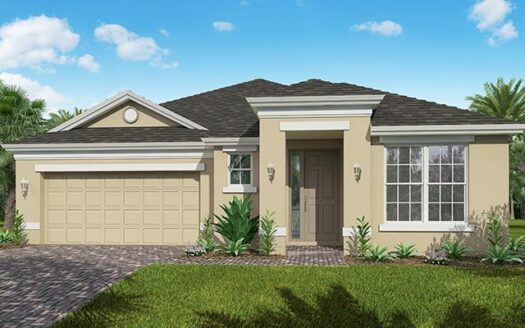 Bella Rosa by GHO Homes