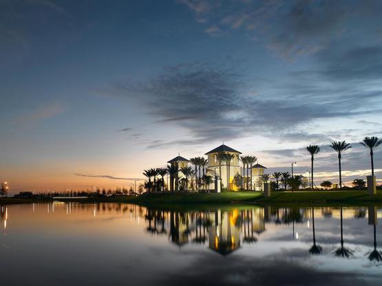 Lake Park at Tradition in Martin-St. Lucie-Okeechobee Counties