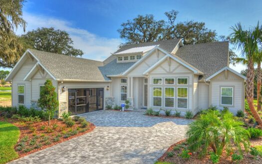 Tidewater by ICI Homes