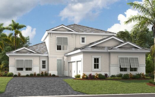 Wellen Park by Homes by WestBay