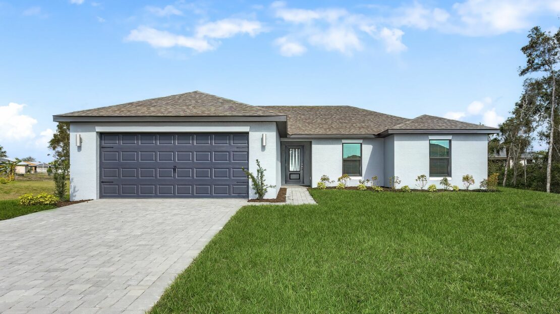 Cape Coral by LGI Homes
