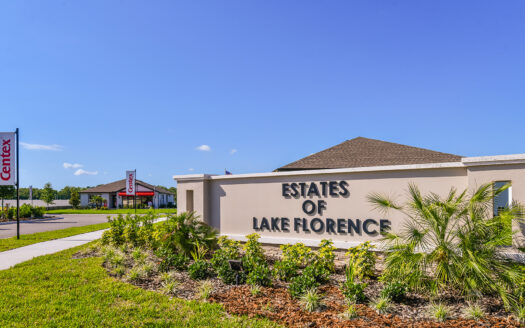 Estates of Lake Florence Winter Haven FL