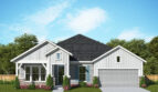 South Creek at Shearwater: Riverview Model