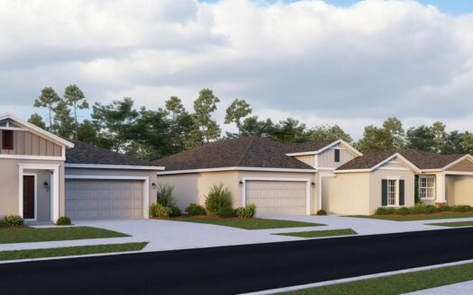 Grand Collection Community by Lennar
