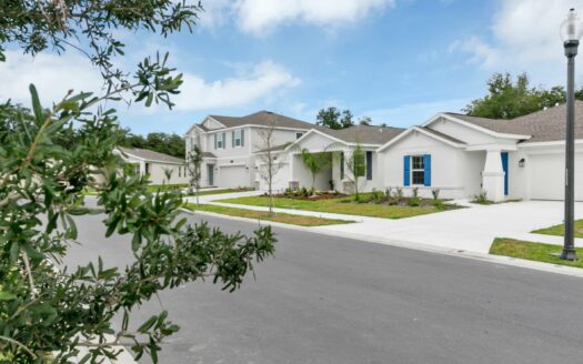 Grand Collection Community by Lennar