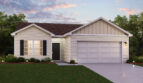 New Homes for Sale in Jay, FL: Beaumont Model