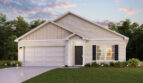 New Homes for Sale in Jay, FL: Cabot Model