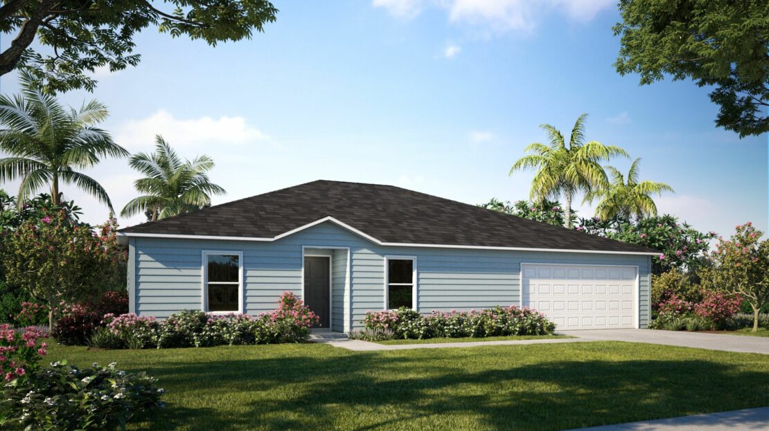 Cape Coral by Focus Homes