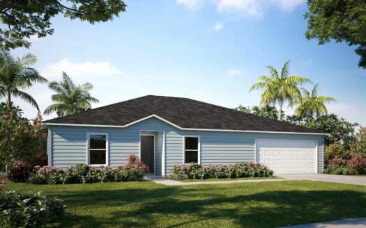 Cape Coral by Focus Homes