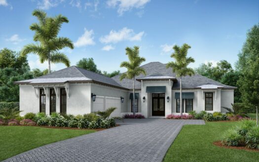 Sanctuary Cove by Neal Signature Homes