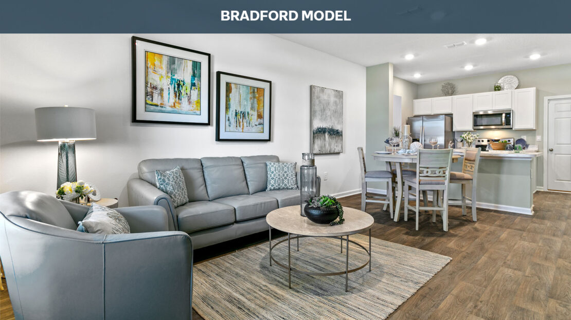 Bradford model in Middleburg