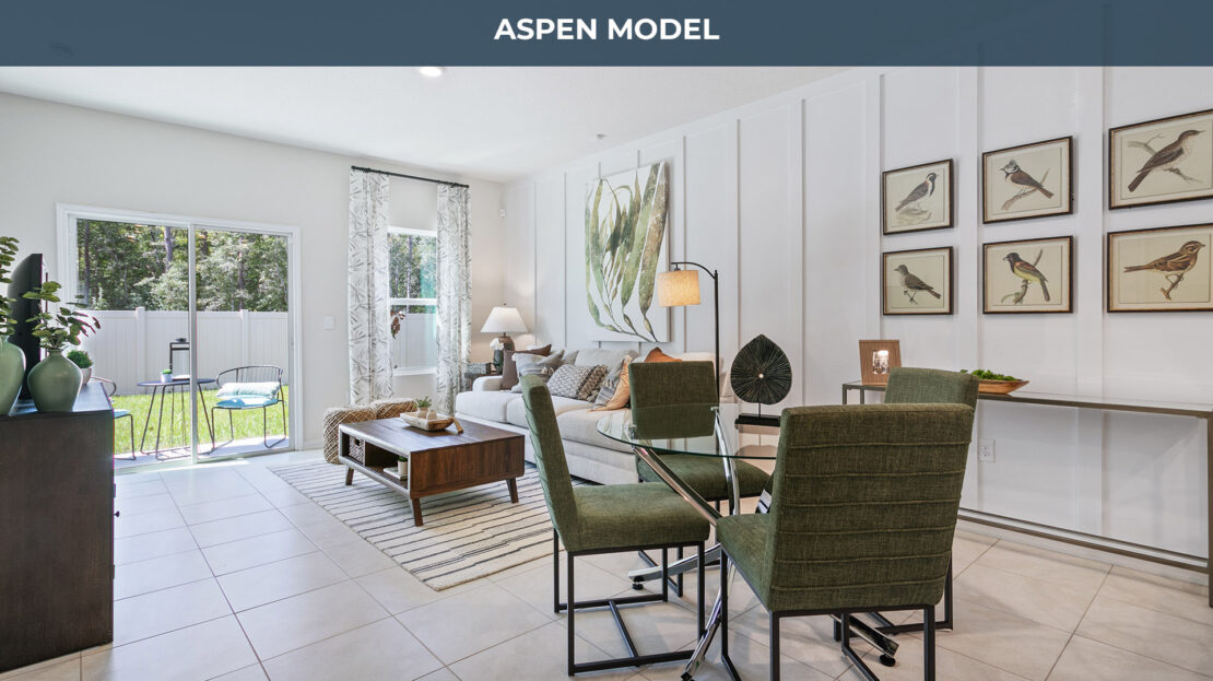 Bridgewater-Aspen Model