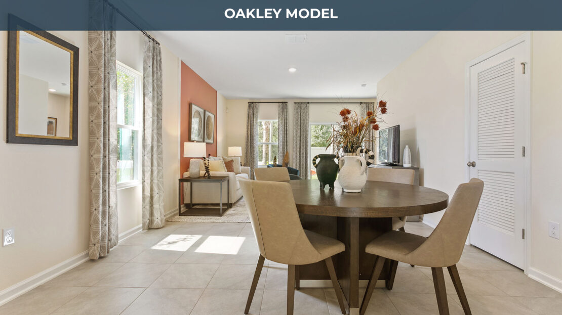 Bridgewater-Oakley Model