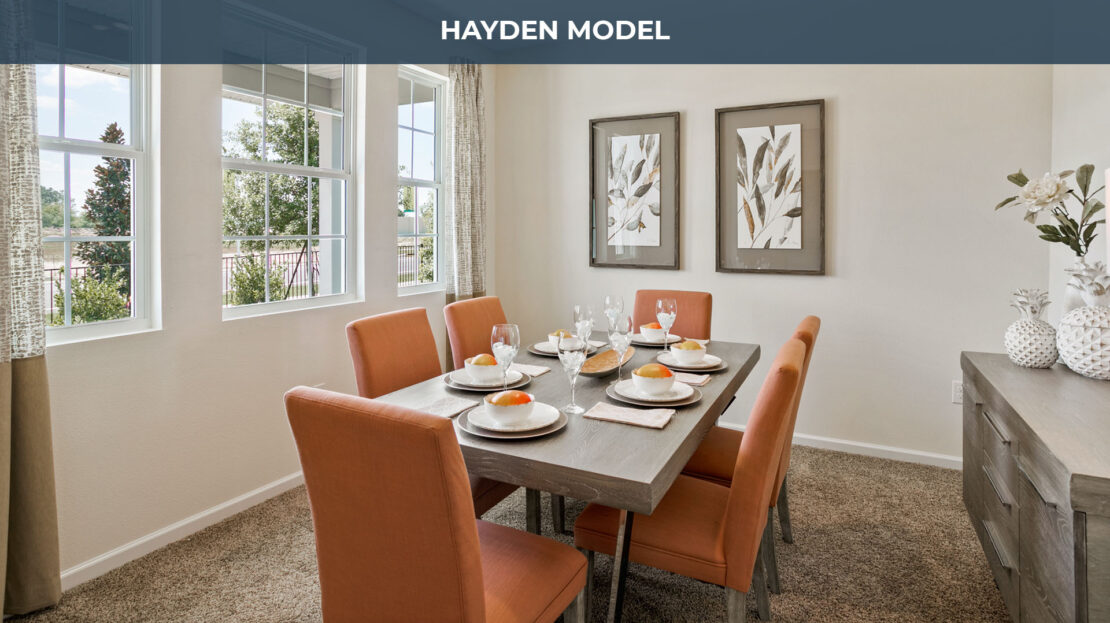 The Arbors-Hayden Model