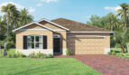 Cypress Bay West Phase Two: Clifton Model