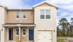 Brentwood Townhomes: Pearson Model