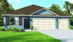 Wind Meadows South DRH: Madison Model