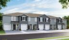 Southshore Bay Townhomes: Vale Model