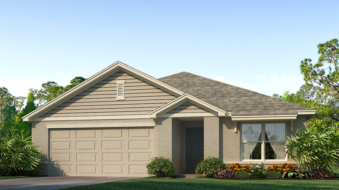 Aria model in Spring Hill
