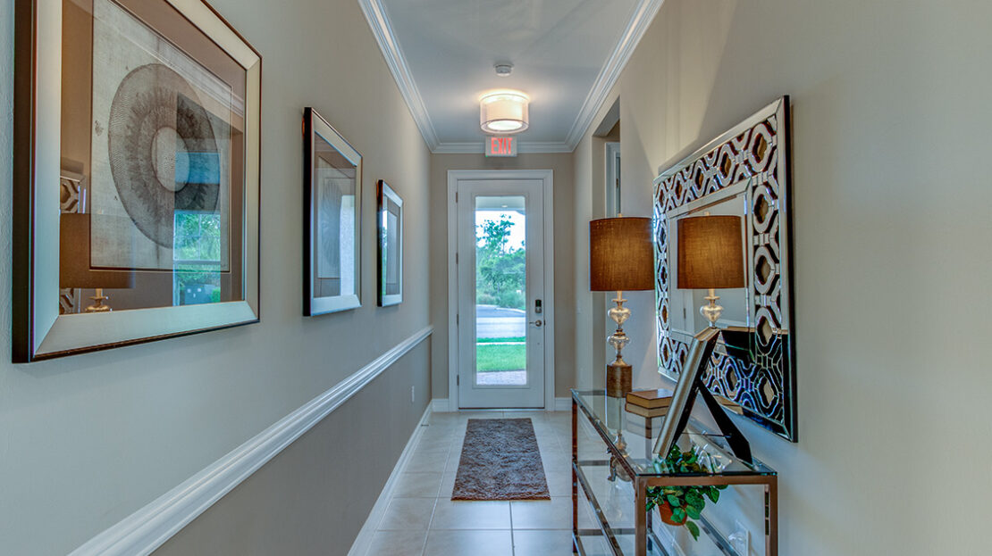 Clifton model in North Fort Myers