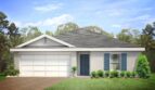 Cape Coral South: Freeport Model