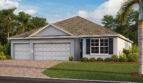 Cape Coral South: Madison Model