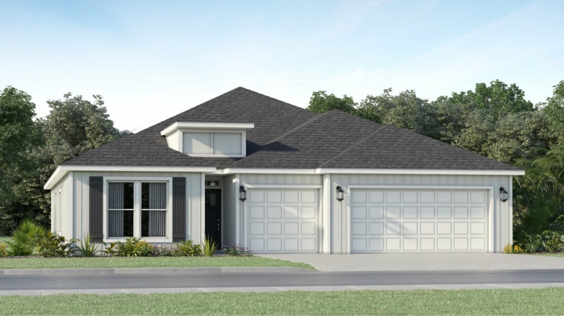Stonechase by Lennar