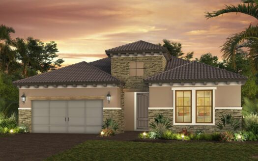 Aria by Neal Signature Homes