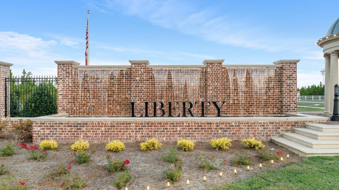 Liberty by DR Horton