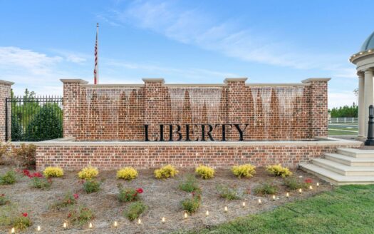 Liberty by DR Horton