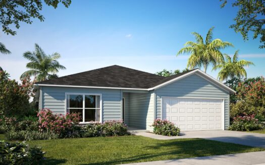 Poinciana by Focus Homes