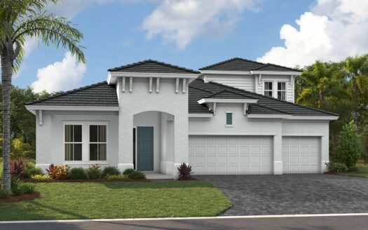 Star Farms at Lakewood Ranch by Homes by WestBay