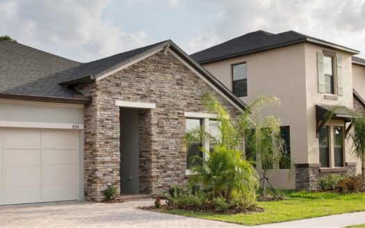 Connerton The Manors Community by Lennar