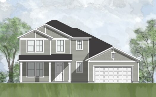 Trailmark - Phase 10 by Drees Homes