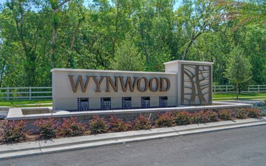 Wynwood Exterior