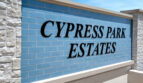 Cypress Park Estates