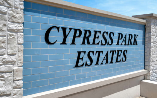 Cypress Park Estates Exterior