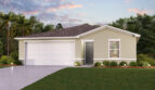 S Punta Gorda Heights New Homes in Charlotte County FL | Century Complete: Portsmouth Model