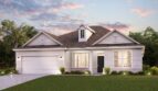 New Homes For Sale in Jacksonville, FL: River Birch Model