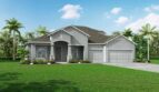 Cape Coral: The Sienna Model