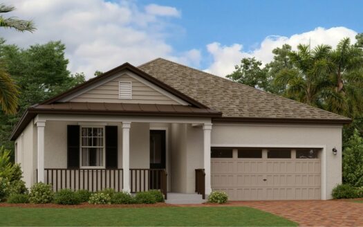 Southern Hills Southern Hills Cottages Community by Lennar