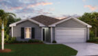 Palm Coast Homesites: Siesta Key Model