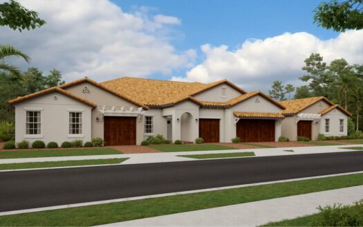 Southshore Bay Active Adult Active Adult Manors Community by Lennar