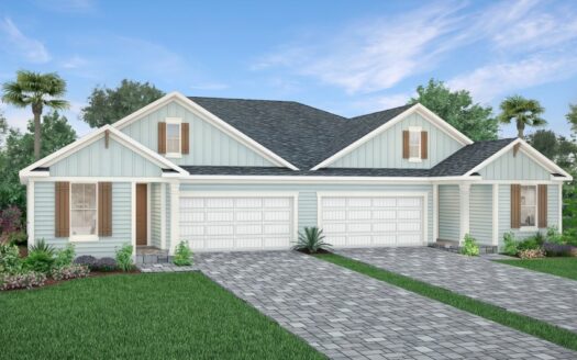 Stillwater | Active Adult 55+ Stillwater (50s) - Royal Collection Community by Lennar
