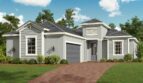 Heritage Landing Executive Homes