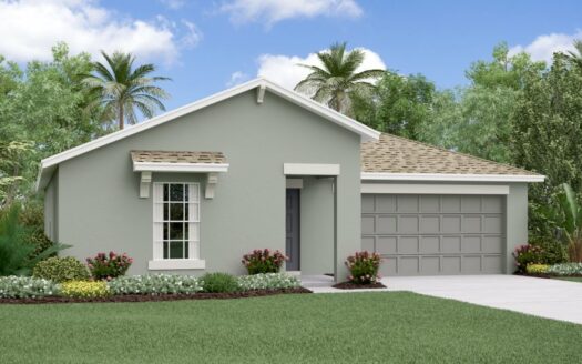 Bent Creek The Gardens Collection Community by Lennar