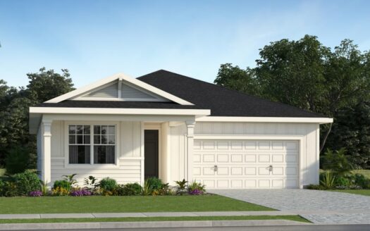 Edgewood at Everlands Community by Lennar