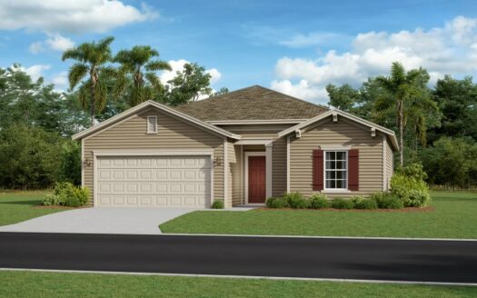 Freedom Crossings Preserve Phase One Community by Lennar
